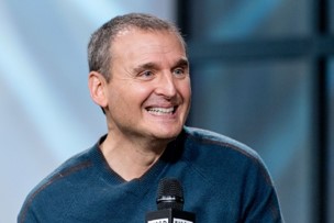 Phil Rosenthal, TV Producer and Writer