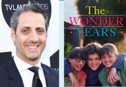 Josh Saviano, Actor from “The Wonder Years”