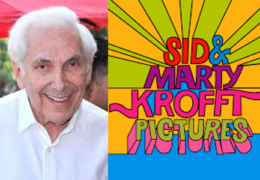 Marty Kroff, Sid & Marty Krofft Productions