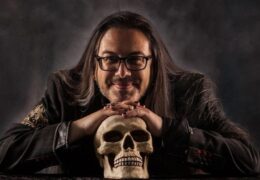 John Romero, Co-Creator of “DOOM”